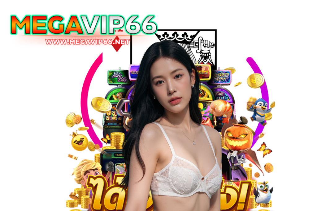 megavip66 สมัคร