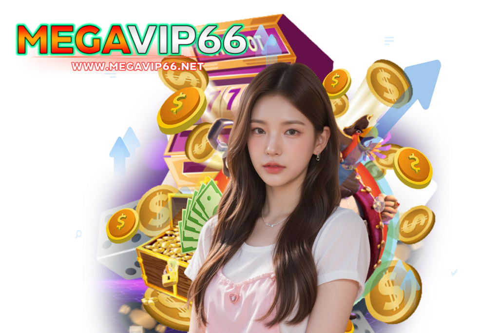 megavip66 สล็อต