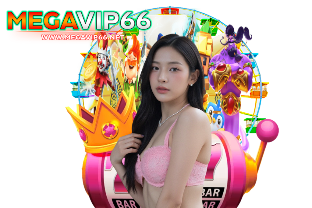 megavip66 แจกเครดิตฟรี